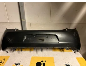 Bumper Citroen C3 2009-2016 9683977070 Achterbumper image 1
