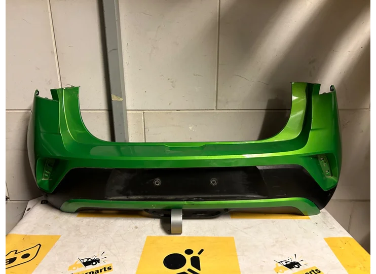 Koop Achterbumper bij KCarparts