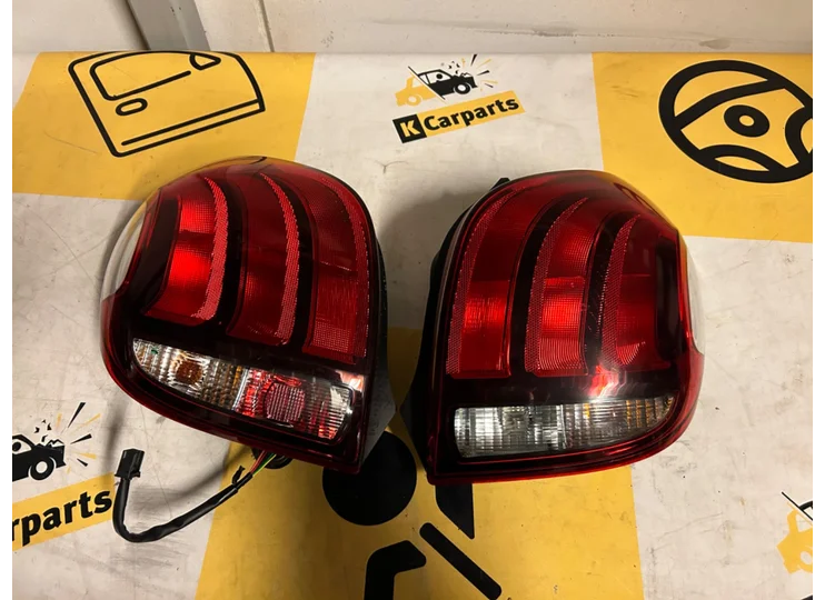 Koop Achterlicht | Links en Rechts bij KCarparts