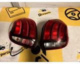 Koop Achterlicht | Links en Rechts bij KCarparts