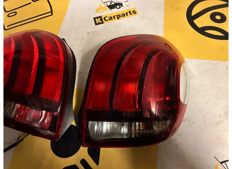 Koop Achterlicht | Enkel bij KCarparts