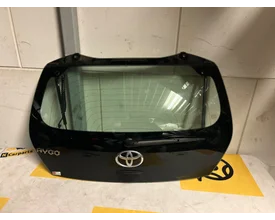Achterklep Toyota Aygo 2014-2022 origineel achterklep  image 1