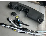 Koop Airbag set bij KCarparts
