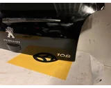 Koop Achterklep | Achterdeur bij KCarparts