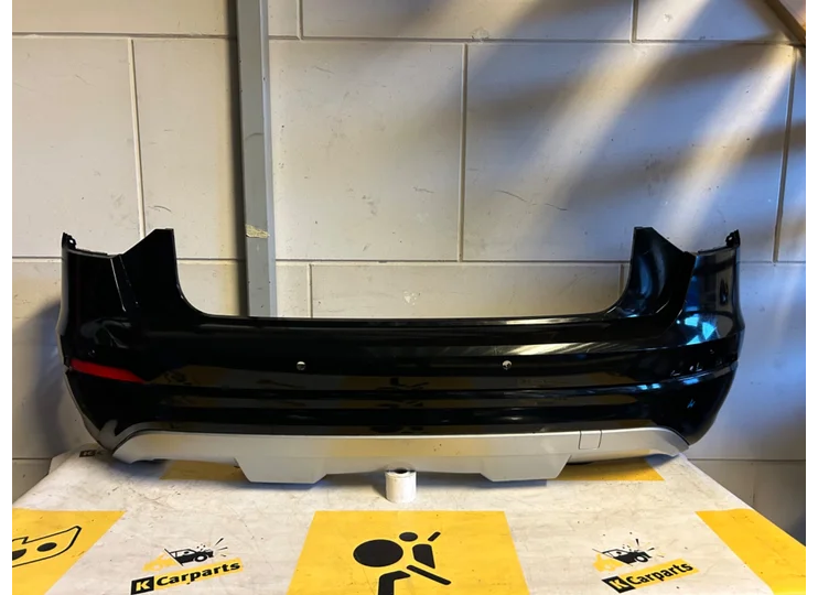 Koop Achterbumper bij KCarparts