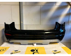 Achterbumper Audi Q2 81A S-line PDC  2016-2020 Bumper image 1