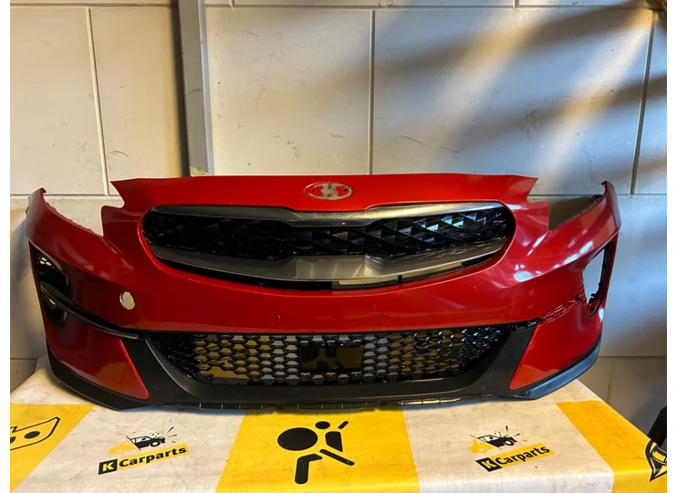 Koop Voorbumper bij KCarparts