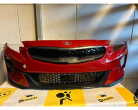 Voorbumper Kia XCeed Origineel Compleet 86511-J7CAO XCEED image 1