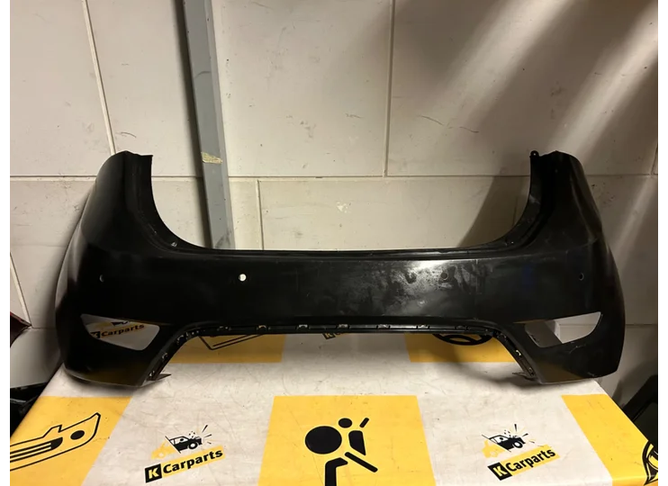 Koop Achterbumper bij KCarparts