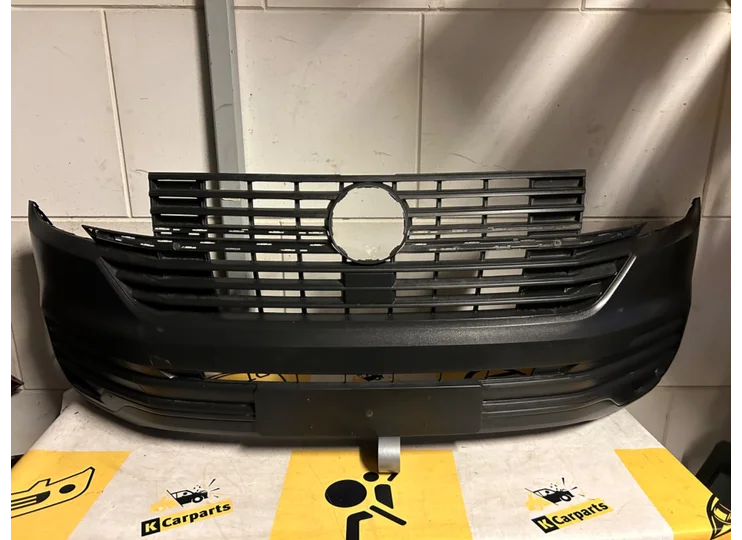 Koop Voorbumper bij KCarparts