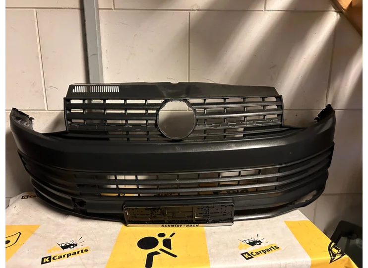 Koop Voorbumper bij KCarparts