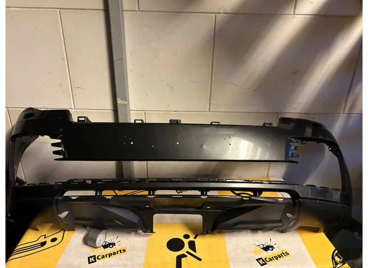 Koop Voorbumper bij KCarparts