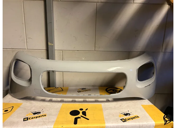 Koop Voorbumper bij KCarparts