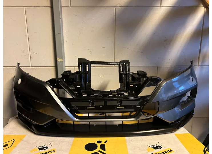Koop Voorbumper bij KCarparts