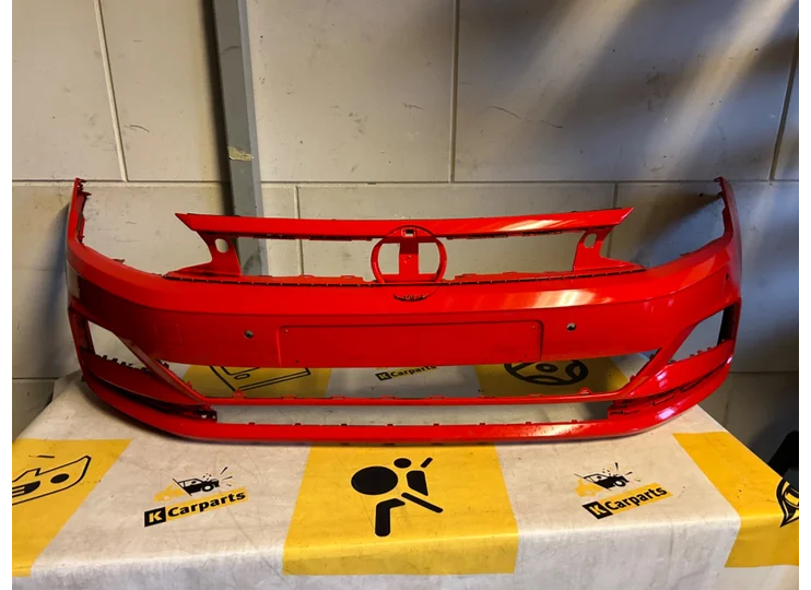Koop Voorbumper bij KCarparts