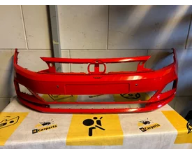 Voorbumper Polo 2G 2017-2022 PDC  2G0807221 BUMPER image 1