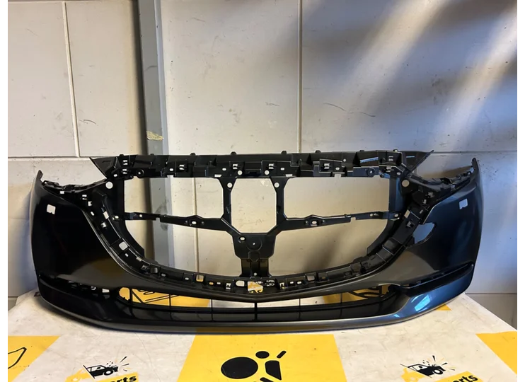 Koop Voorbumper bij KCarparts