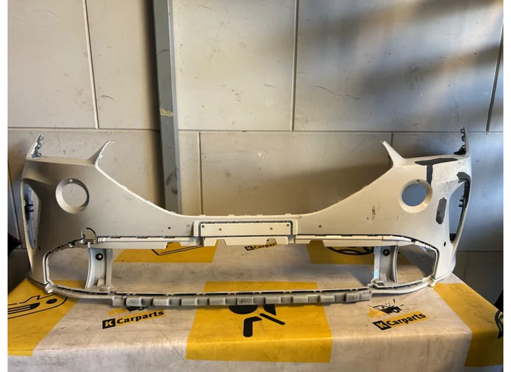 Koop Voorbumper bij KCarparts