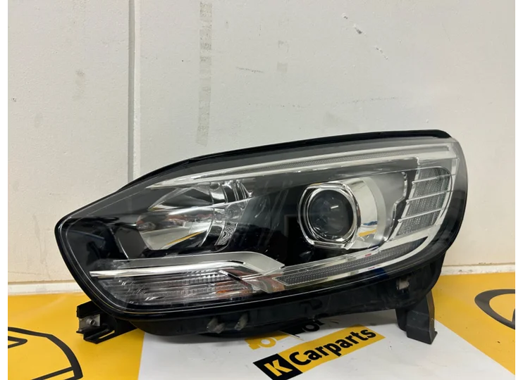 Koop Koplamp | Enkel bij KCarparts
