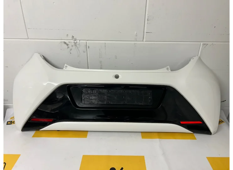 Koop Achterbumper bij KCarparts