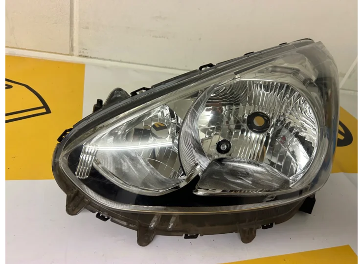 Koop Koplamp | Enkel bij KCarparts