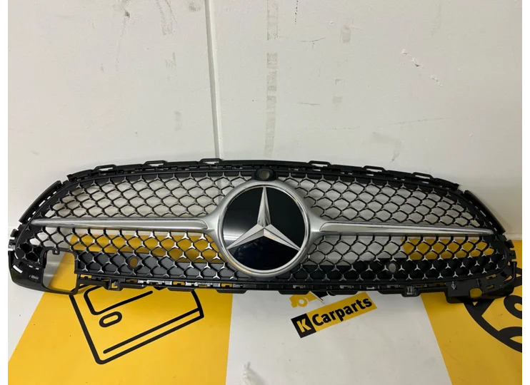 Koop Voorbumper bij KCarparts