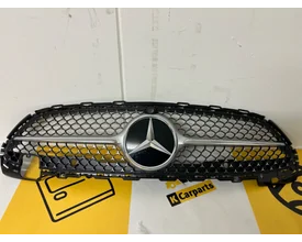 Grill AMG Mercedes C-klasse W206( A2068882100 origineel image 1