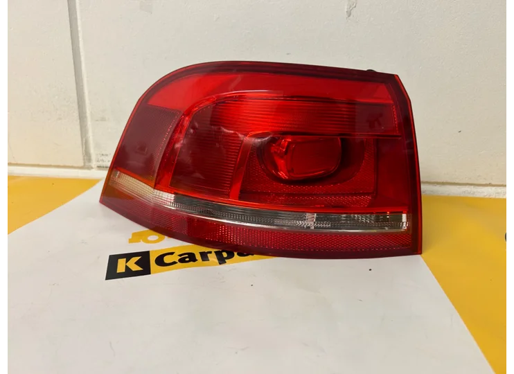 Koop Achterlicht | Enkel bij KCarparts