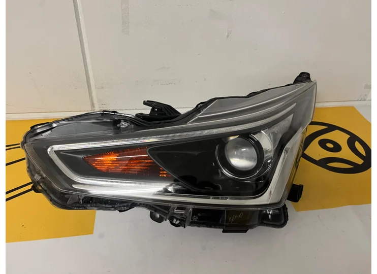 Koop Koplamp | Enkel bij KCarparts