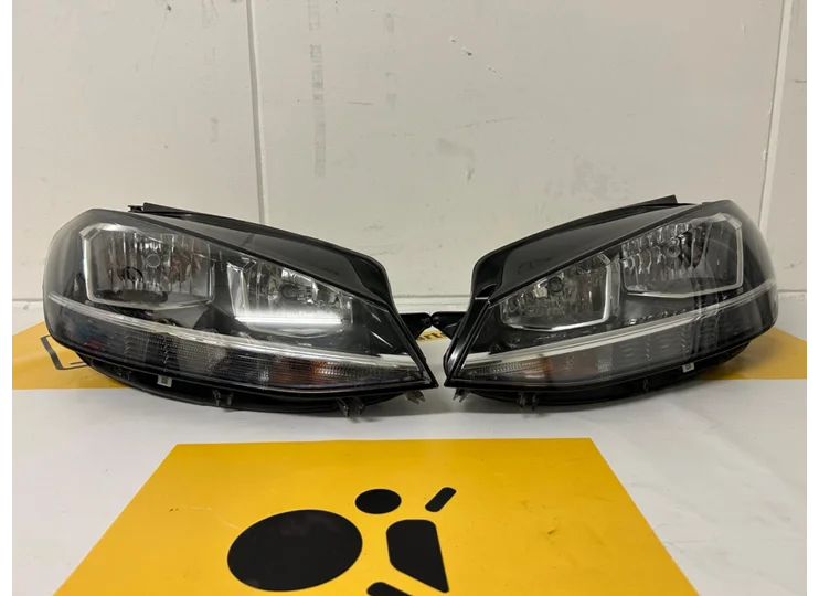 Koop Koplamp | Links en Rechts bij KCarparts