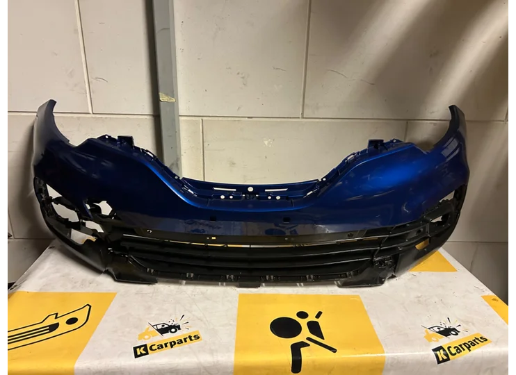 Koop Voorbumper bij KCarparts