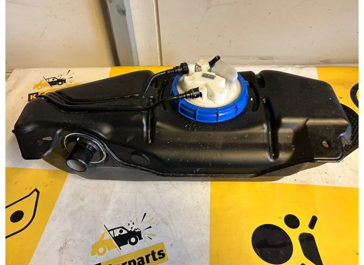 Koop Vulpijp | Vulbuis | Brandstoftank bij KCarparts
