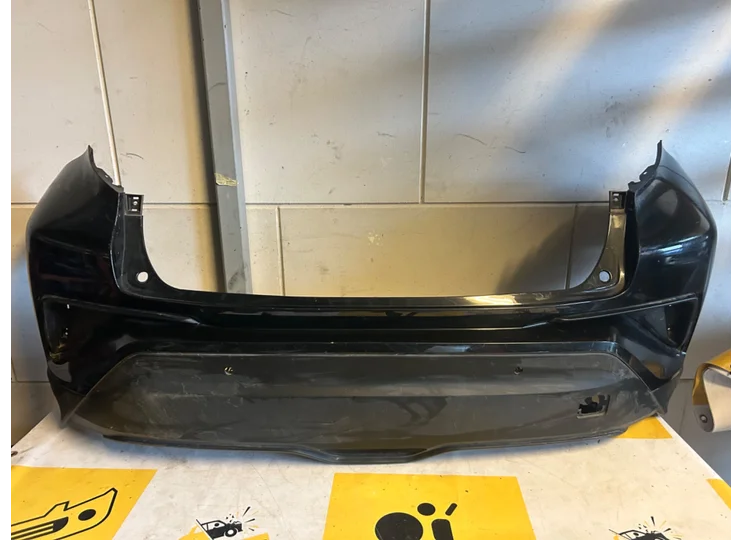 Koop Beschermlijst | Beschermstrip | Achterbumper bij KCarparts