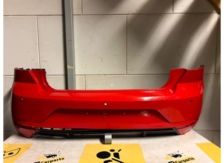 Koop Achterbumper bij KCarparts