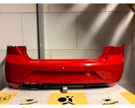 Seat Ibiza V 6F Achterbumper 6F0807421 PDC 2017-2023 image 1