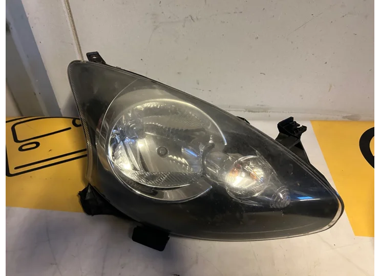 Koop Koplamp | Enkel bij KCarparts