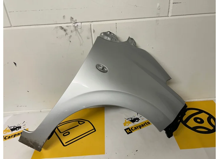 Koop Zijpaneel | Zijscherm | Voorscherm bij KCarparts