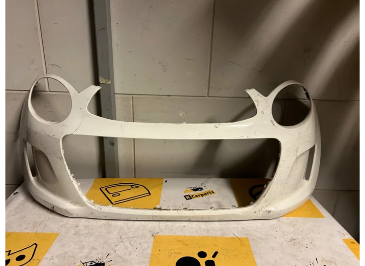 Koop Voorbumper bij KCarparts