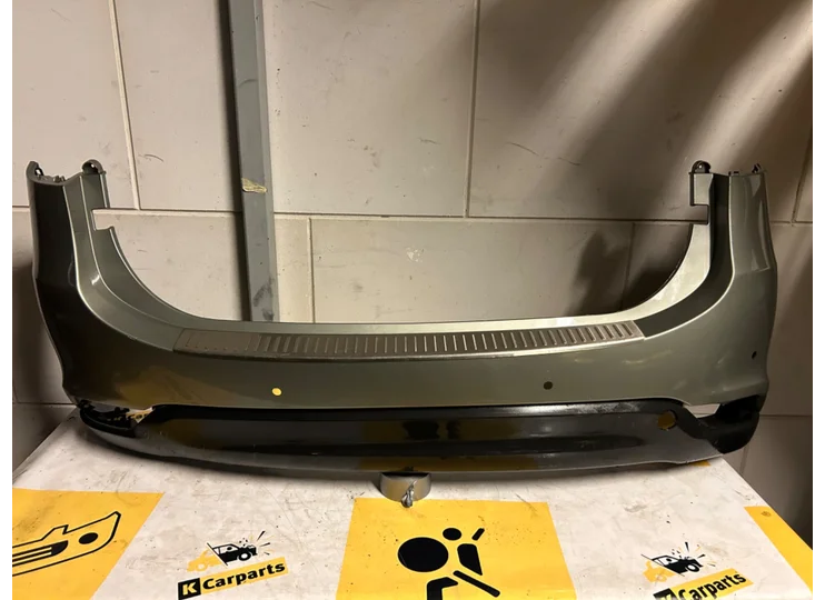 Koop Achterbumper bij KCarparts