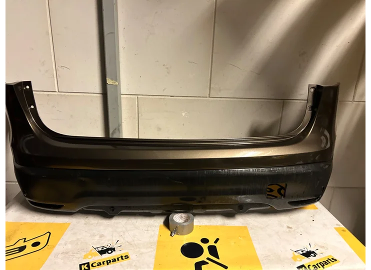Koop Achterbumper bij KCarparts