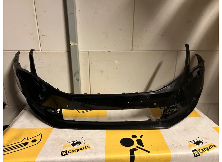 Koop Beschermlijst | Beschermstrip | Voorbumper bij KCarparts