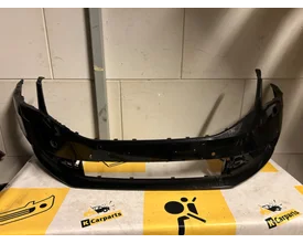 Skoda Octavia 5E Voorbumper 5E0807221N KLS PDC Bumper image 1