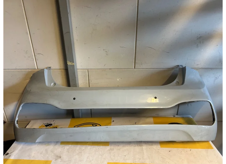 Koop Beschermlijst | Beschermstrip | Achterbumper bij KCarparts