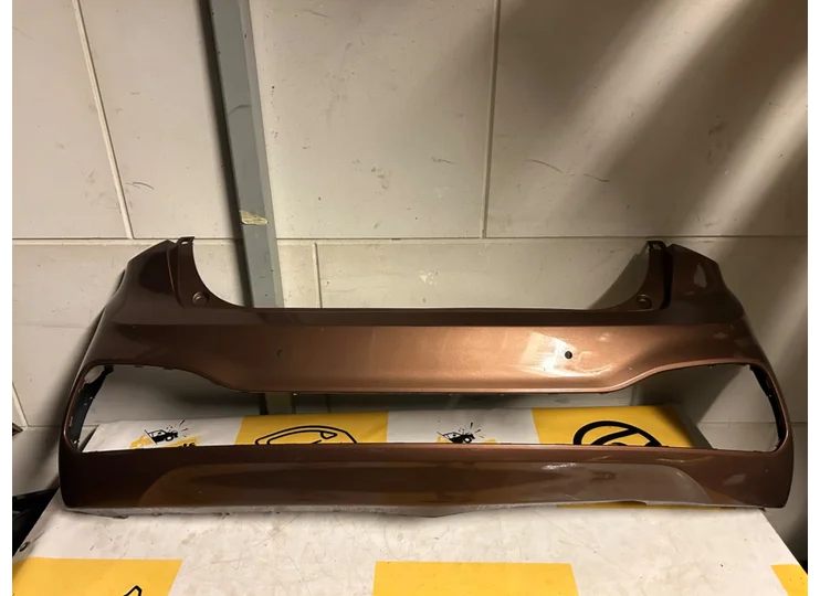 Koop Beschermlijst | Beschermstrip | Achterbumper bij KCarparts
