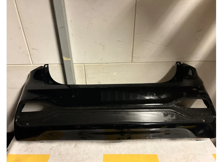Koop Beschermlijst | Beschermstrip | Achterbumper bij KCarparts
