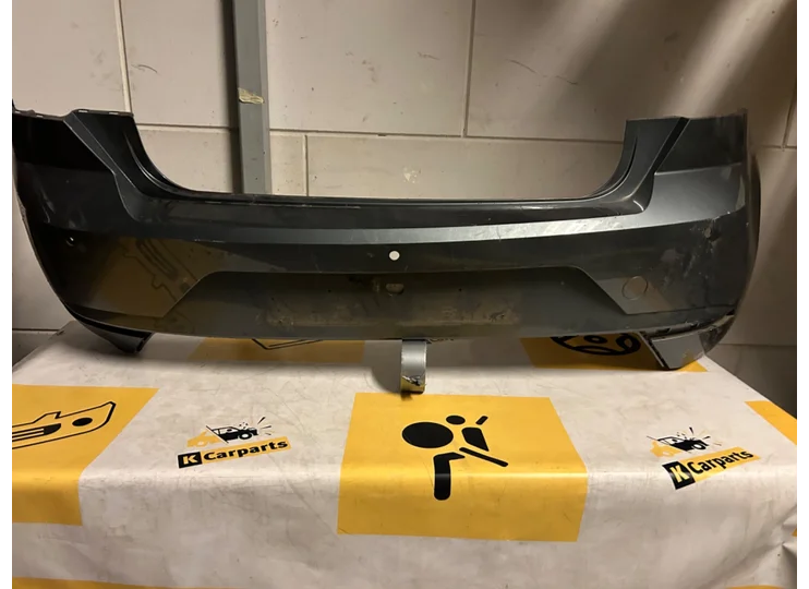 Koop Achterbumper bij KCarparts