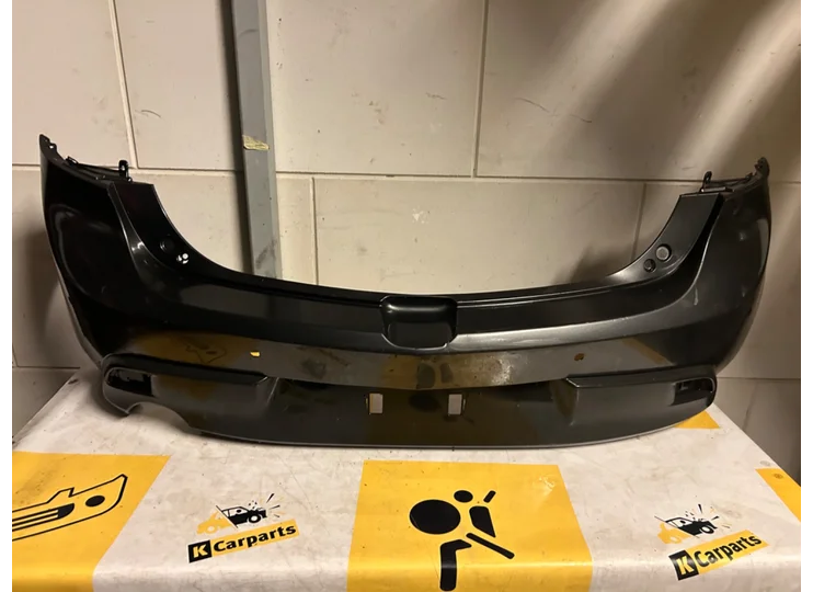 Koop Beschermlijst | Beschermstrip | Achterbumper bij KCarparts