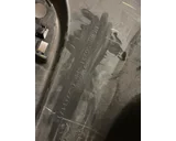 Koop Beschermlijst | Beschermstrip | Achterbumper bij KCarparts