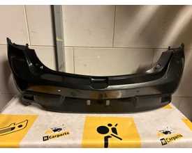 mazda 3 Achterbumper bcw8 - 50221/ 09-14 PDC image 1