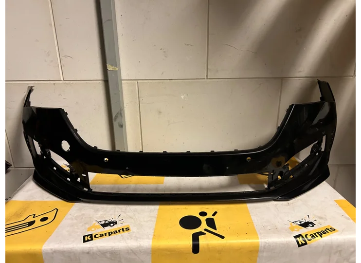 Koop Voorbumper bij KCarparts